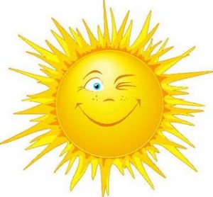 SOLGUDEN ÄR BEVIS för bara EN SOL !!! En Sol i varje Kosmiskt ägg (galax)! Fullständigt logiskt!