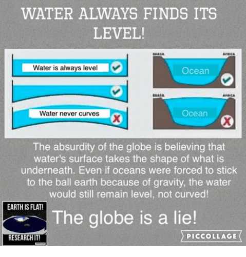 water-always-finds-its-level-water-is-always-level-v-1638805